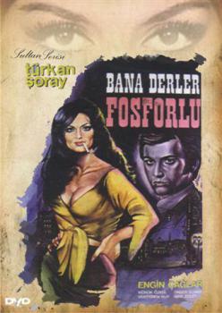 Bana Fosforlu Derler (DVD)